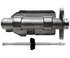 MC39419 by RAYBESTOS - Brake Parts Inc Raybestos Element3 New Brake Master Cylinder