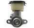 MC39440 by RAYBESTOS - Brake Parts Inc Raybestos Element3 New Brake Master Cylinder