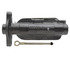 MC39312 by RAYBESTOS - Brake Parts Inc Raybestos Element3 New Brake Master Cylinder