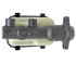 MC39355 by RAYBESTOS - Raybestos Element3 New Master Cylinder