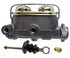 MC39495 by RAYBESTOS - Brake Parts Inc Raybestos Element3 New Brake Master Cylinder