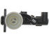 MC39502 by RAYBESTOS - Brake Parts Inc Raybestos Element3 New Brake Master Cylinder