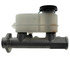 MC39509 by RAYBESTOS - Raybestos Element3 New Master Cylinder