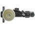 MC39514 by RAYBESTOS - Brake Parts Inc Raybestos Element3 New Brake Master Cylinder