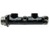 MC39541 by RAYBESTOS - Brake Parts Inc Raybestos Element3 New Brake Master Cylinder