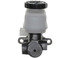 MC39542 by RAYBESTOS - Raybestos Element3 New Master Cylinder