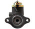 MC39546 by RAYBESTOS - Brake Parts Inc Raybestos Element3 New Brake Master Cylinder