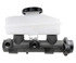 MC39567 by RAYBESTOS - Raybestos Element3 New Master Cylinder