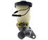 MC39426 by RAYBESTOS - Raybestos Element3 New Master Cylinder