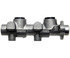 MC39429 by RAYBESTOS - Brake Parts Inc Raybestos Element3 New Brake Master Cylinder
