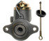 MC39461 by RAYBESTOS - Raybestos Element3 New Master Cylinder