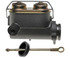 MC39461 by RAYBESTOS - Raybestos Element3 New Master Cylinder