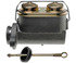 MC39461 by RAYBESTOS - Raybestos Element3 New Master Cylinder