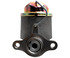 MC39447 by RAYBESTOS - Brake Parts Inc Raybestos Element3 New Brake Master Cylinder