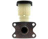 MC39456 by RAYBESTOS - Brake Parts Inc Raybestos Element3 New Brake Master Cylinder