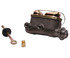 Raybestos MC39468 Brake Master Cylinder Brake Parts Inc Raybestos Element3 New Brake Master Cylinder