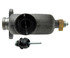MC39472 by RAYBESTOS - Brake Parts Inc Raybestos Element3 New Brake Master Cylinder