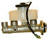 MC39486 by RAYBESTOS - Raybestos Element3 New Master Cylinder