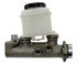 MC39617 by RAYBESTOS - Raybestos Element3 New Master Cylinder