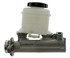 MC39617 by RAYBESTOS - Raybestos Element3 New Master Cylinder