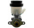 MC39618 by RAYBESTOS - Brake Parts Inc Raybestos Element3 New Brake Master Cylinder