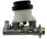 MC39618 by RAYBESTOS - Brake Parts Inc Raybestos Element3 New Brake Master Cylinder