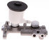 MC39621 by RAYBESTOS - Raybestos Element3 New Master Cylinder