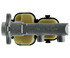 MC39630 by RAYBESTOS - Brake Parts Inc Raybestos Element3 New Brake Master Cylinder