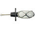 MC39631 by RAYBESTOS - Brake Parts Inc Raybestos Element3 New Brake Master Cylinder
