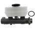 MC39634 by RAYBESTOS - Raybestos Element3 New Master Cylinder