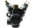 MC39676 by RAYBESTOS - Brake Parts Inc Raybestos Element3 New Brake Master Cylinder