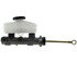 MC39568 by RAYBESTOS - Raybestos Element3 New Master Cylinder