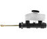 MC39568 by RAYBESTOS - Raybestos Element3 New Master Cylinder