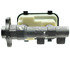 MC39572 by RAYBESTOS - Brake Parts Inc Raybestos Element3 New Brake Master Cylinder