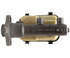 MC39576 by RAYBESTOS - Brake Parts Inc Raybestos Element3 New Brake Master Cylinder