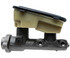 MC39576 by RAYBESTOS - Raybestos Element3 New Master Cylinder