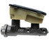MC39576 by RAYBESTOS - Brake Parts Inc Raybestos Element3 New Brake Master Cylinder