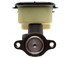 MC39589 by RAYBESTOS - Brake Parts Inc Raybestos Element3 New Brake Master Cylinder