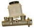 MC39592 by RAYBESTOS - Raybestos Element3 New Master Cylinder
