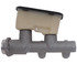 MC39580 by RAYBESTOS - Brake Parts Inc Raybestos Element3 New Brake Master Cylinder