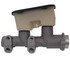 MC39580 by RAYBESTOS - Raybestos Element3 New Master Cylinder