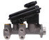 MC39583 by RAYBESTOS - Raybestos Element3 New Master Cylinder