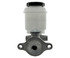 MC39593 by RAYBESTOS - Raybestos Element3 New Master Cylinder