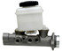 MC39594 by RAYBESTOS - Raybestos Element3 New Master Cylinder