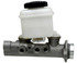 MC39594 by RAYBESTOS - Brake Parts Inc Raybestos Element3 New Brake Master Cylinder