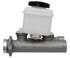 MC39594 by RAYBESTOS - Raybestos Element3 New Master Cylinder