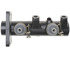 MC39871 by RAYBESTOS - Brake Parts Inc Raybestos Element3 New Brake Master Cylinder