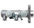 MC39873 by RAYBESTOS - Brake Parts Inc Raybestos Element3 New Brake Master Cylinder