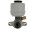 MC39876 by RAYBESTOS - Raybestos Element3 New Master Cylinder