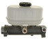 MC39876 by RAYBESTOS - Raybestos Element3 New Master Cylinder